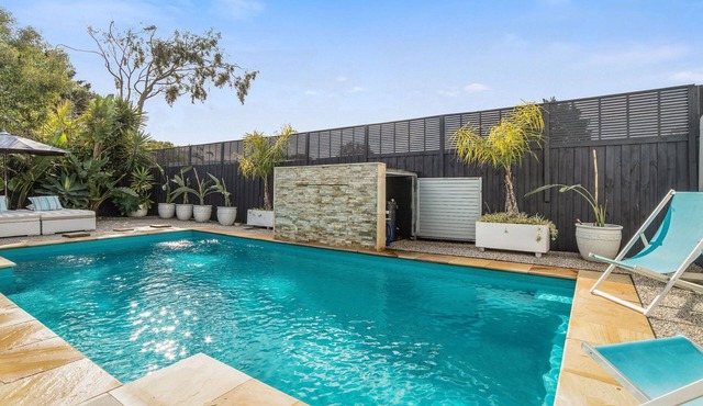 Dolce Vita in Dromana.