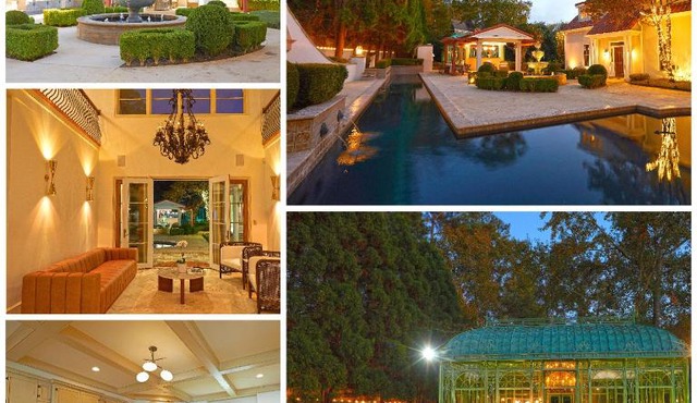 Dolce Vita - Villa for Vacation, Retreats, Corporate, Weddings