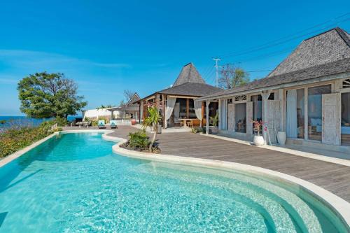 Dolce Vita Villa