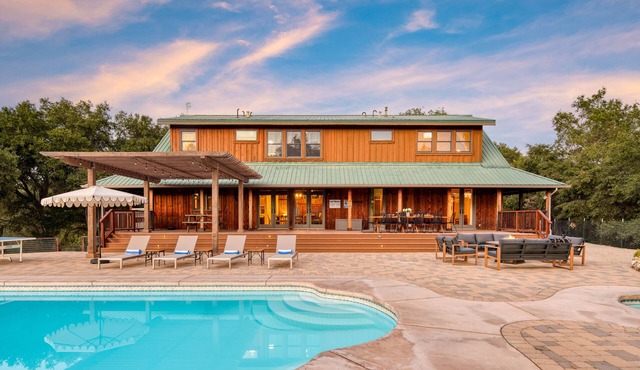 Dolcetto by AvantStay | Wine Country Mansion, Minutes from Vineyards