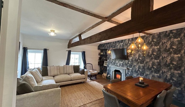 Dolgellau Grand Heights Apt