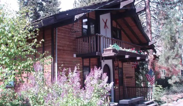 Dollar Point Charming Swedish Chalet,large deck, BBQ, LAKEVIEW/DISCOUNT PRICE