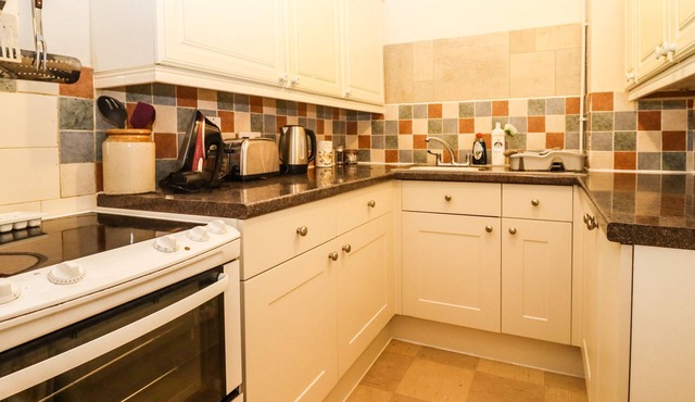 Dollar Ward House Basement