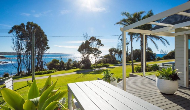 Dollini Ocean (Unit 1)