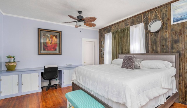 Dolly I: Cozy 3-bedroom home near downtown Wetumpka