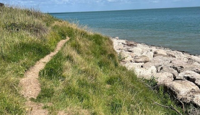 Dolly Mae Chalet, a cute getaway