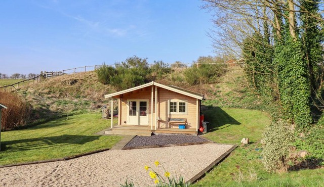 Dolly's Hideaway Cabin