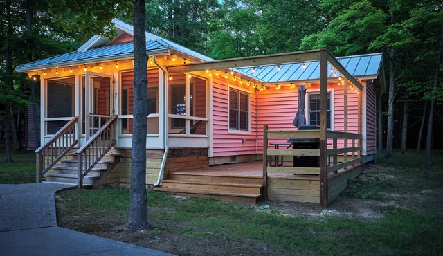 Dollybrook 7 - Pet Friendly | Groups Welcome | Seasonal Pool