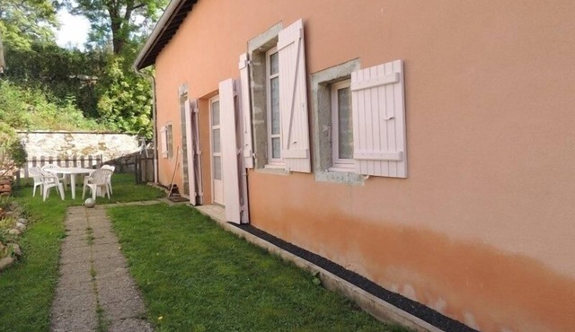 Dolore Plage - Novacelles