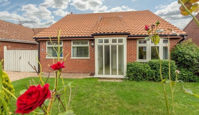 Dolphin, Burnham Market, Norfolk