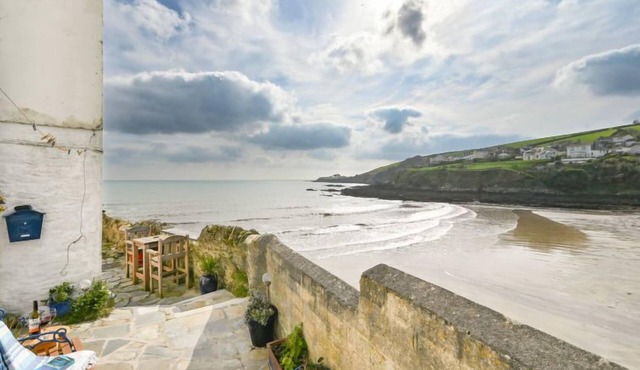 Dolphin Cottage by Interhome