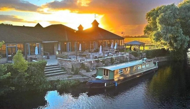 Dolphin Hotel Cambridge