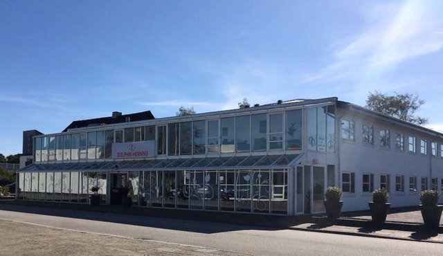 Dolphin Hotel Herning