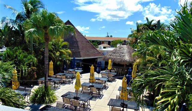 Dolphin Key Resort