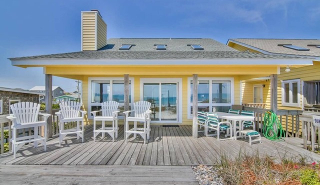Dolphin Rise – Relaxation Starts Here