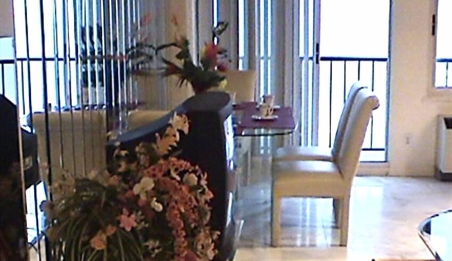 Dolphin Run Condo, 2 Bedroom 2 bath, Oceanfront, Dolphin Watch from balcony