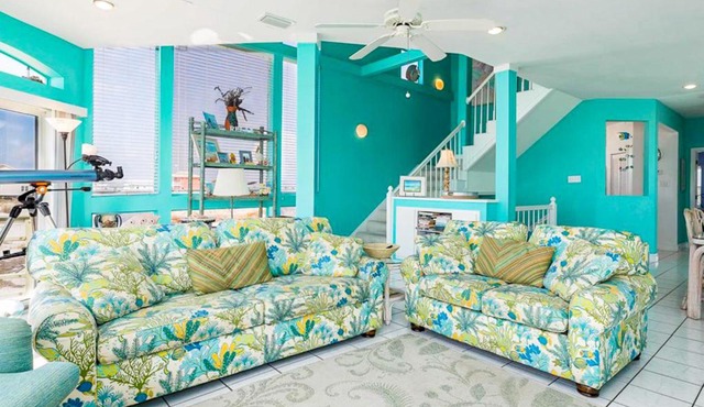 Dolphin View by Meyer Vacation Rentals