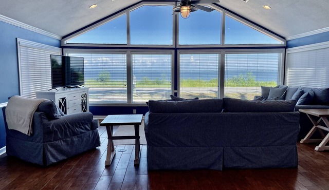 Dolphin View House #1