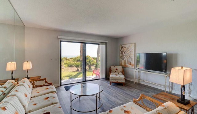 Dolphin Watcher 2 Bed Townhouse