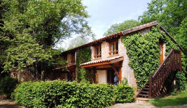 Domäne "Gite La Bergerie" (Ferienwohnung) by Interhome