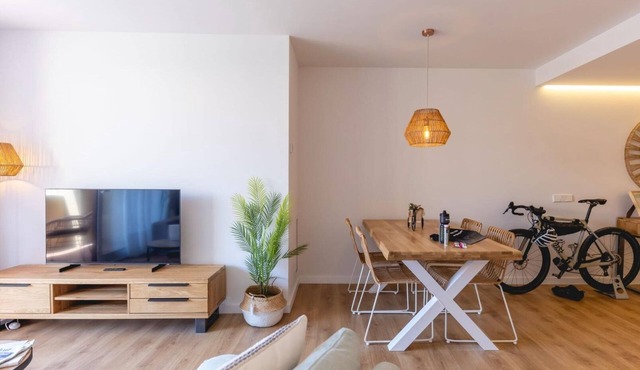 Domènica - Holiday Apartment Rental in Girona | Bravissimo