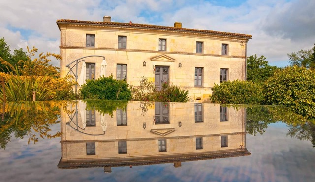 Domaine TerrOcéane
