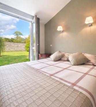Domaine de Laléard Chambres de charme au calme absolu