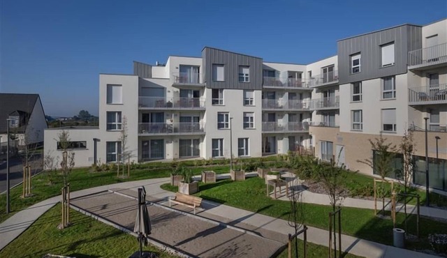 DOMITYS - La Capeline