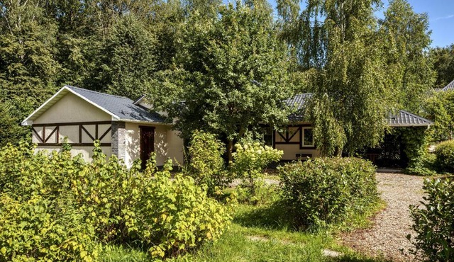 Dom na Lesnoy Opushke