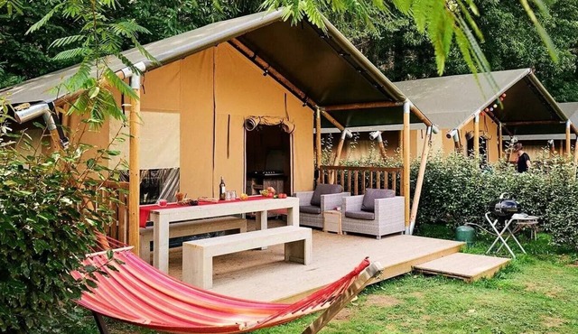 Domaine du Logis by Villatent ***** - Villatent Wood - 5 people