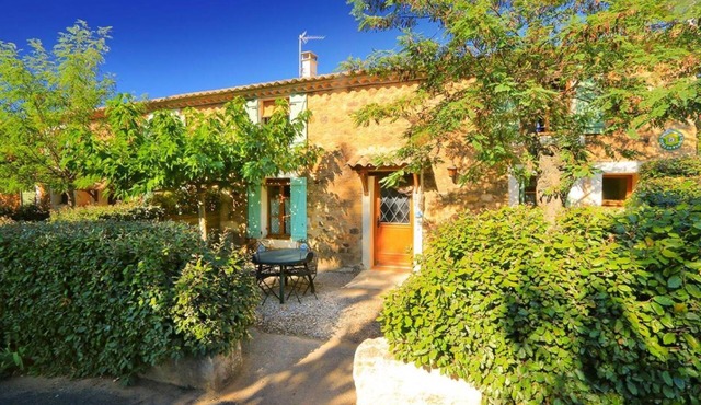 Domaine du Coude - SAINT ANDRE DE ROQUELONGUE