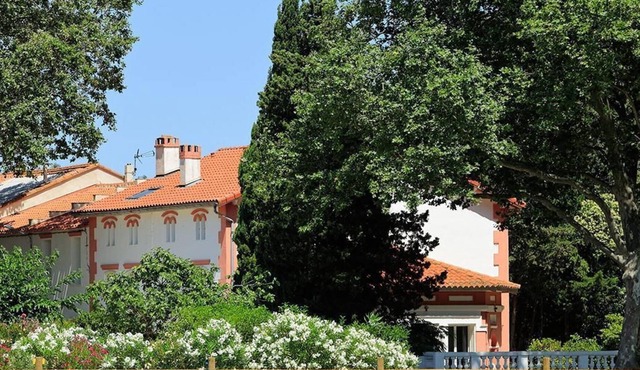 Domaine Castell de Blés - Gîte "Les Albères"