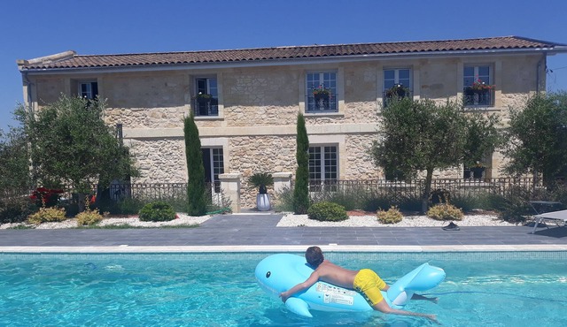 DOMAINE DE GUILLEMIN