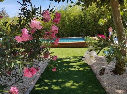 Domaine Saint Dominique