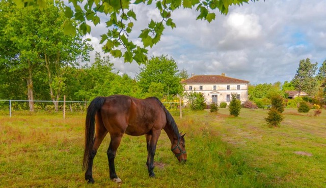 Domaine TerrOcéane
