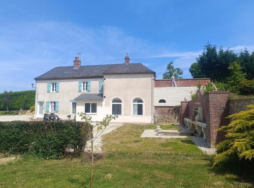domaine des trois rivières