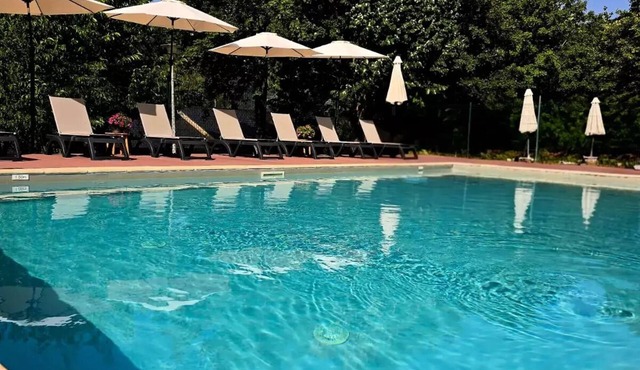 Domain Aigoual Cevennes * - House COMFORT 4 people