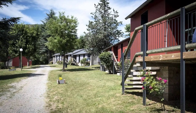 Domain Aigoual Cevennes * - House PRIVILEGE 5 persons