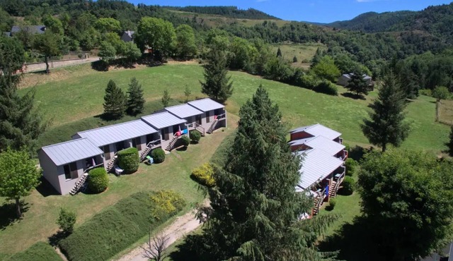 Domain Aigoual Cevennes * - House EXCLUSIVE 6 persons