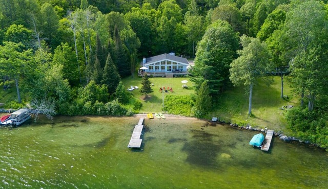 Domaine Blue sea cottage