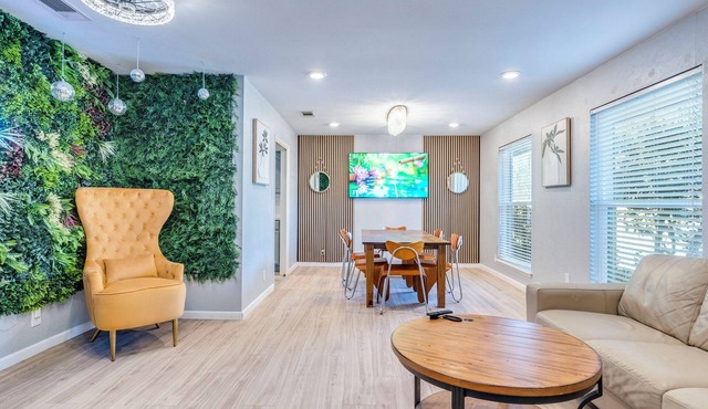 Domain/Downtown/Shuffleboard/Foosball/Pool Table