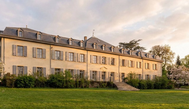 Domaine de la Ferrière - Garden apartment in wooded grounds, pets welcome