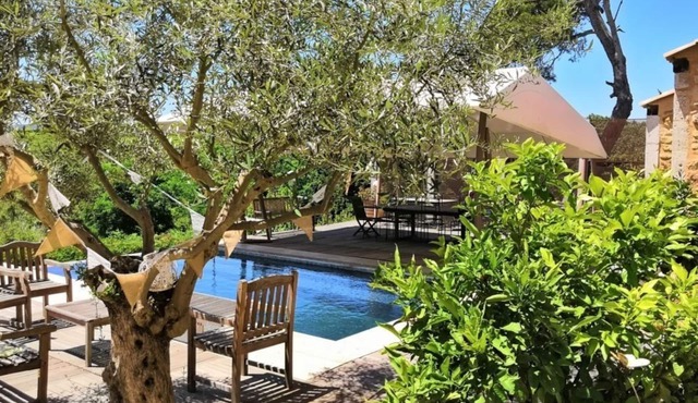 Domaine du Soleil Couchant