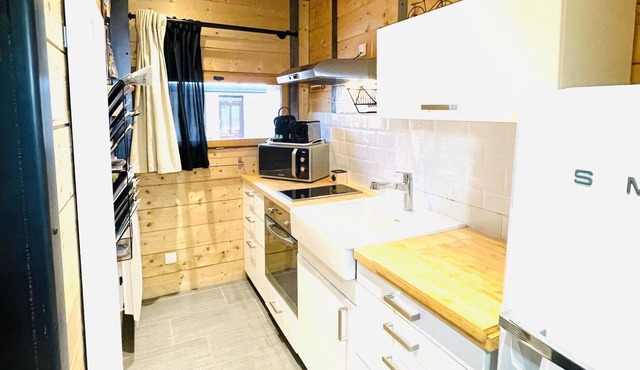 Domaine du Moulin - Le Studio du Moulin