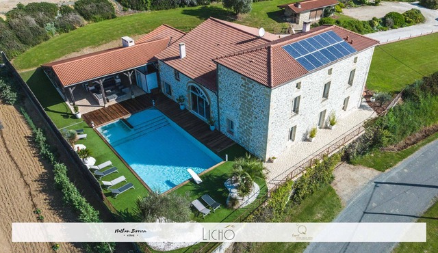 Domaine de Lorette - Saint Michel DE Lapujade