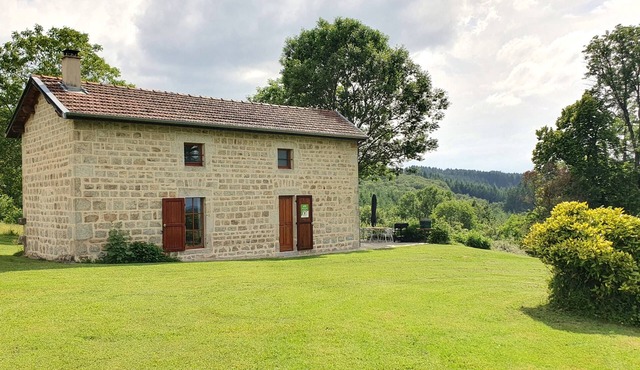 Domaine de Montvianeix