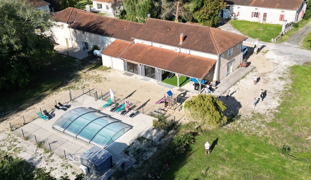 DOMAIN OF THE DOOR - The Sheepfold