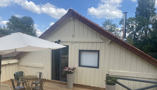 Domain of the island cabins