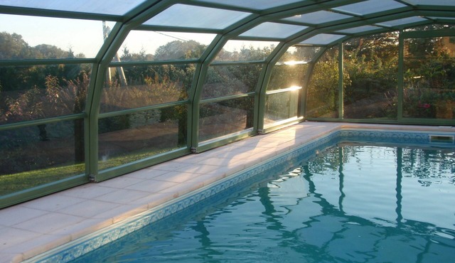 domain of the louvière