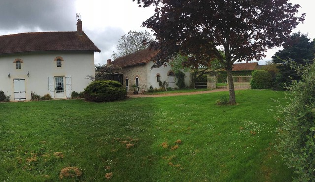 domain of the monjatiere